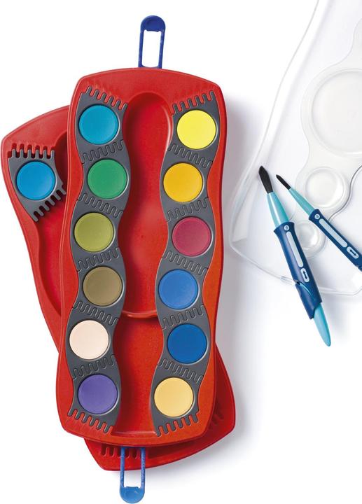 Immagine prodotto Faber-Castell Connettore (Multicolore)