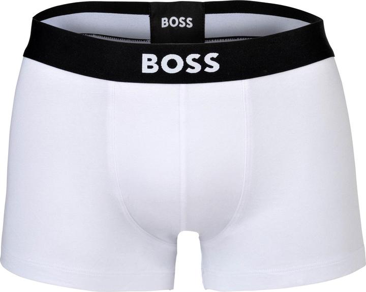 Produktbild BOSS Trunk 3P ONE (S, 3er Pack)