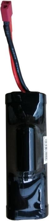 Immagine prodotto Gens Ace B-5000-8.4V-NIMH-Hump-T (T-Plug) (8.40 V, 5000 mAh)