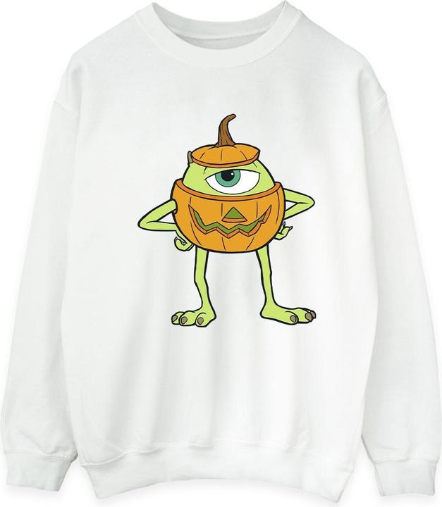 Disney Sweatshirt Halloween (XL)