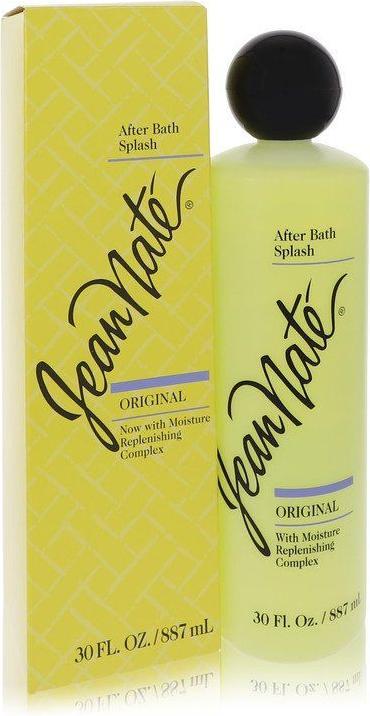 Actual product image Revlon Jean Naté (Eau de cologne, 887 ml)