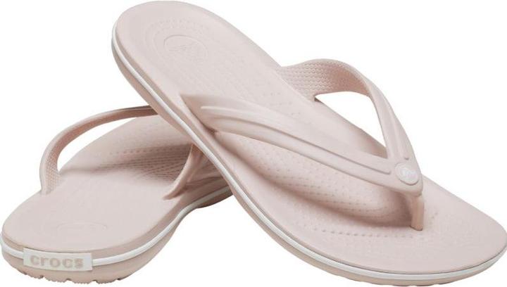 Actual product image Crocs Crocband Flip Flop (41, 41.5, 42, 41 1/3)