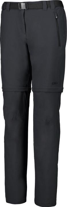 Actual product image CMP Campagnolo Stretch Zip Off (XS, S)