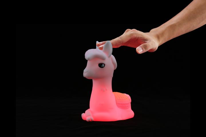 Produktbild Dhink Alpaca