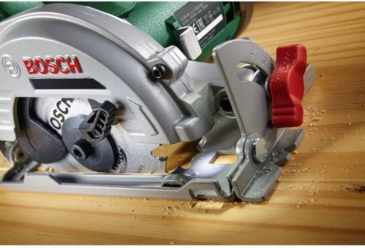 Produktbild Bosch Home & Garden UniversalCirc 12