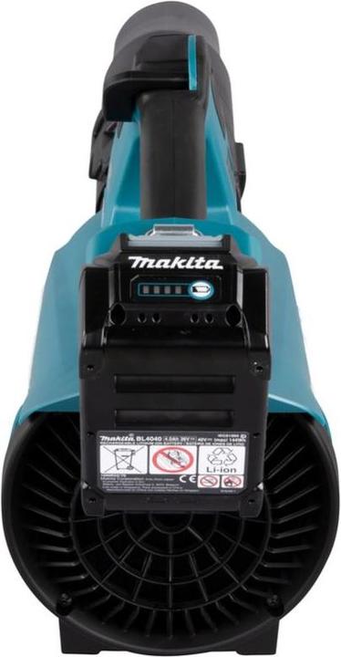 Actual product image Makita UB001GM101 (Rechargeable battery operated, Leaf blower)