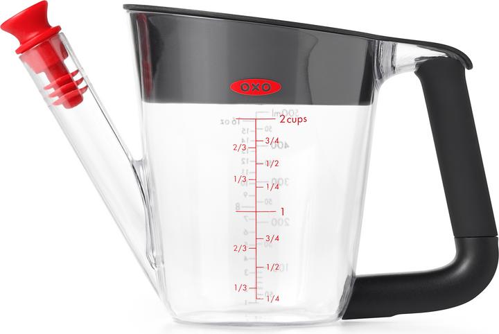 OXO Fetttrenner 1000ml (1000 ml)