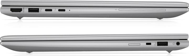 Actual product image HP ZBook Firefly 14 G11 (14", Intel Core Ultra 7 155U, 16 GB, 512 GB, CH)