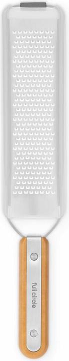 Immagine prodotto Full Circle Home Zester Küchenreibe Simply the Zest