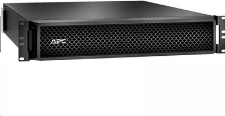 Produktbild APC Smart-UPS SRT 96V 3kVA (3000 VA, 3000 W, Online-Doppelwandler USV)