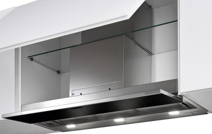 Image du produit Fors MOVE 120 N (Hotte à tiroir)