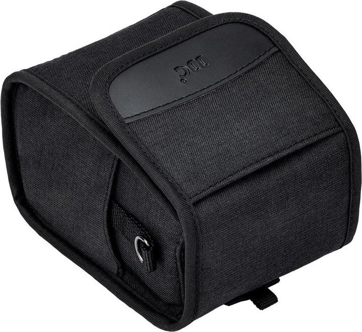 Actual product image JJC OC FX1 Compact Camera Pouch Black (Kamera Taschenerweiterung)