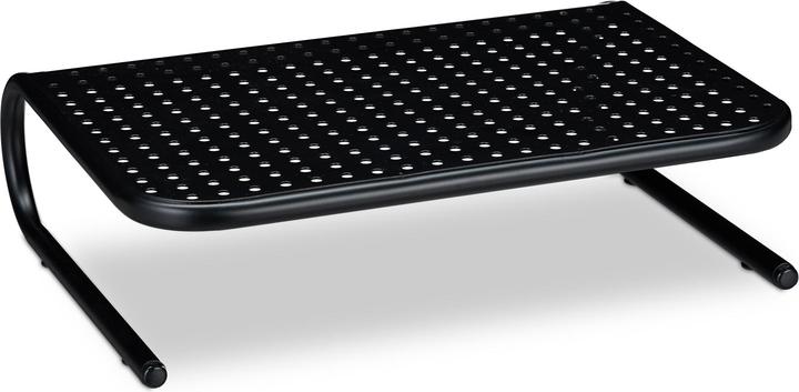 Immagine prodotto Relaxdays Supporto per monitor