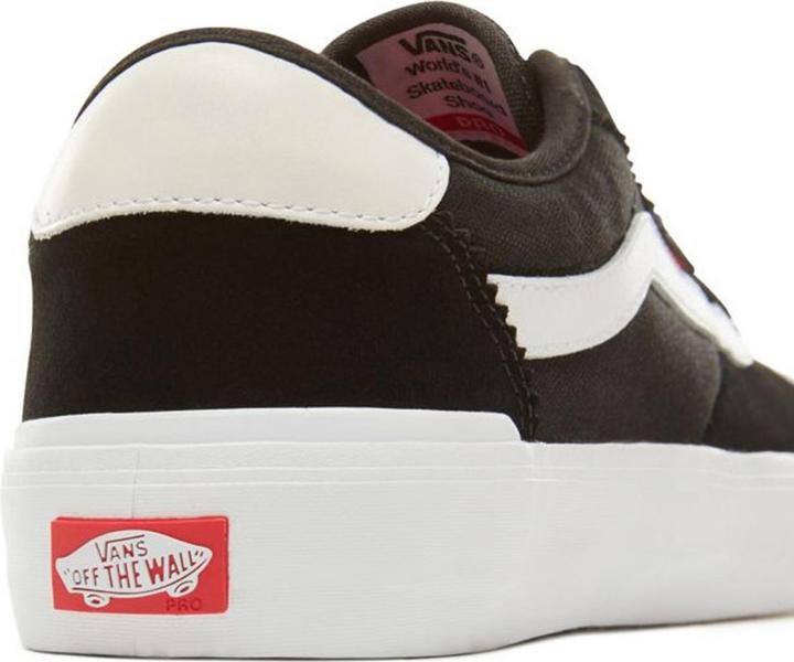 Actual product image Vans Chima Pro 2 (40)
