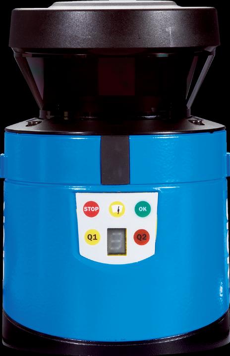 Immagine prodotto Sick Scanner laser (20 m)