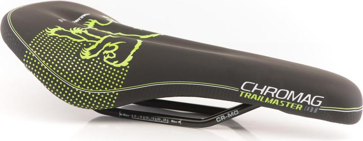 Actual product image Chromag Trailmaster DT
