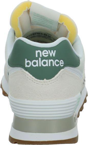 Actual product image New Balance WL574CGR (41.5)