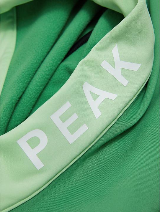 Actual product image Peak Performance Rider Zip Hood (M)