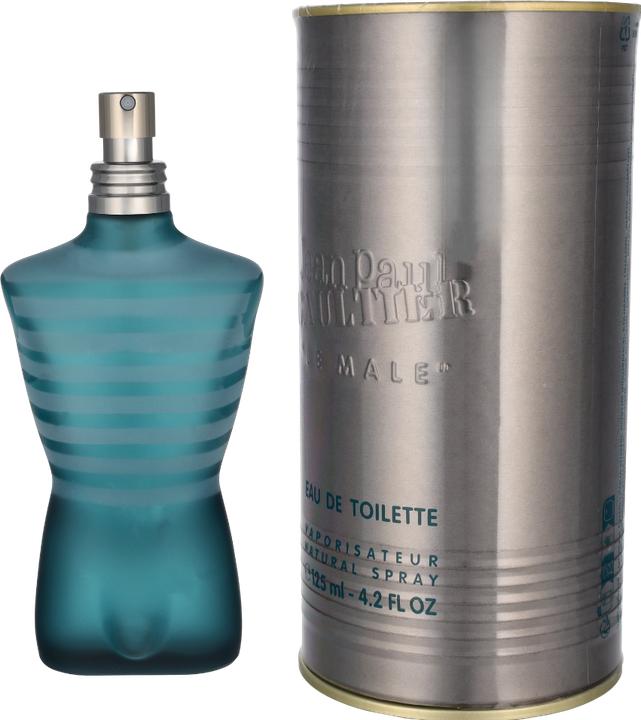 Produktbild Gaultier Le Male (Eau de Toilette, 125 ml)