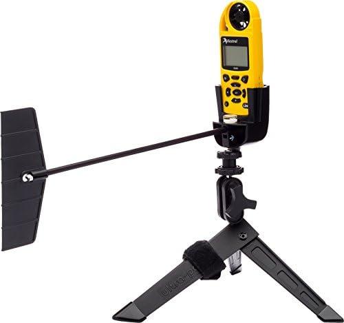 Produktbild Kestrel Wetter-Messgerät 5500 mit Halterung