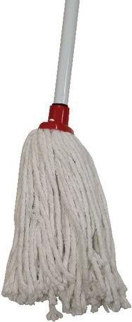 Productafbeelding Markenlos Mop wit (1 Pcs.)