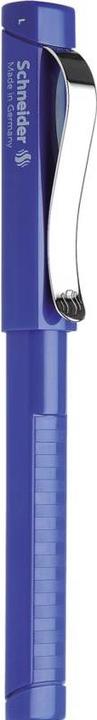Produktbild Schneider Füller Patrone L artic blue (Artic Blue, 1 x)