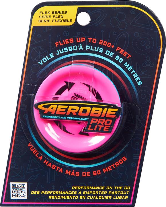 Aerobie Pocket Pro ass. (12)