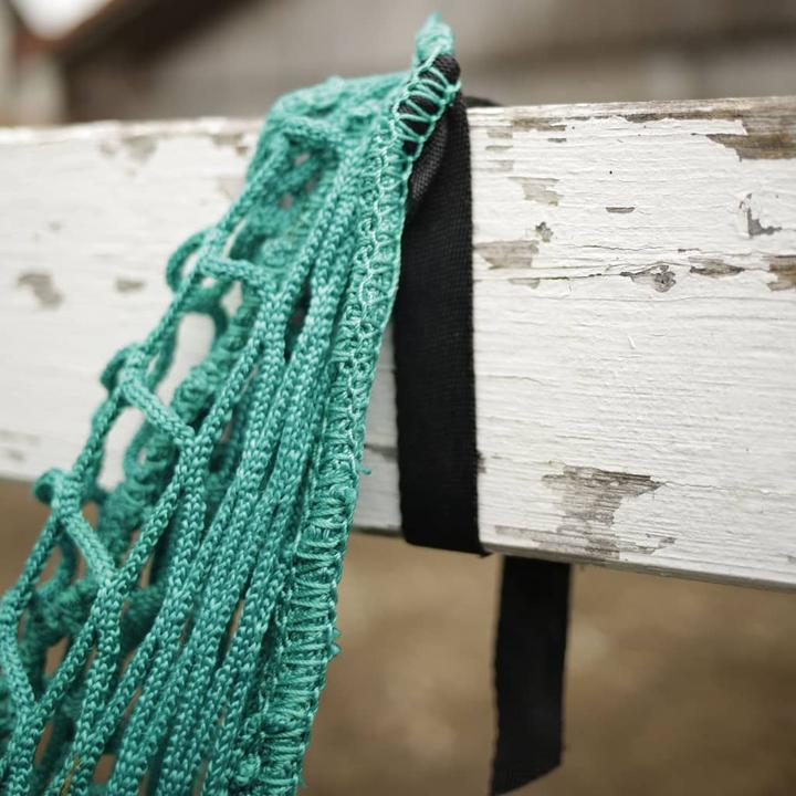 Actual product image Kerbl Hay net