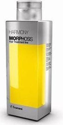 Actual product image Framesi Morphosis Harmony Shampoo (Liquid shampoo)