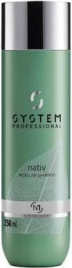 Actual product image System Professional Micellar Shampoo 250ml (250 ml, Liquid shampoo)