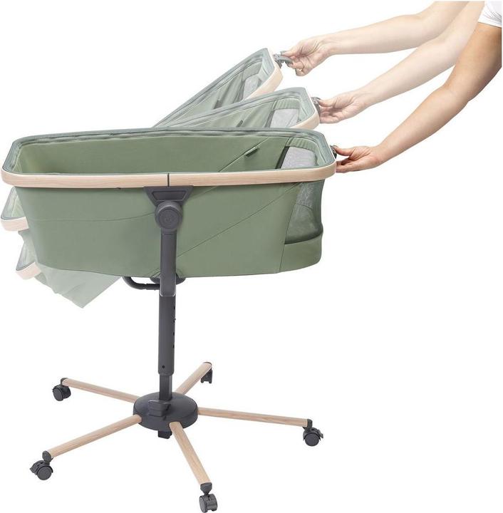 Produktbild Maxi-Cosi Alba Stubenwagen
