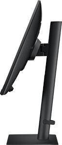 Immagine prodotto Samsung LS24A600UCUXEN (2560 x 1440 pixel, 24")