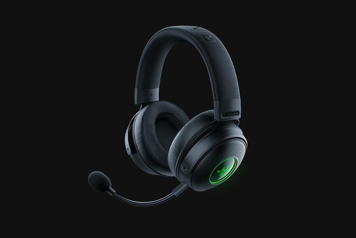 Immagine prodotto Razer Kraken V3 Pro (Senza fili, Cablato)