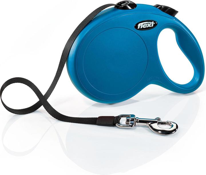 Productafbeelding Flexi Nieuwe klassieke riem (L, Hond, Loop)
