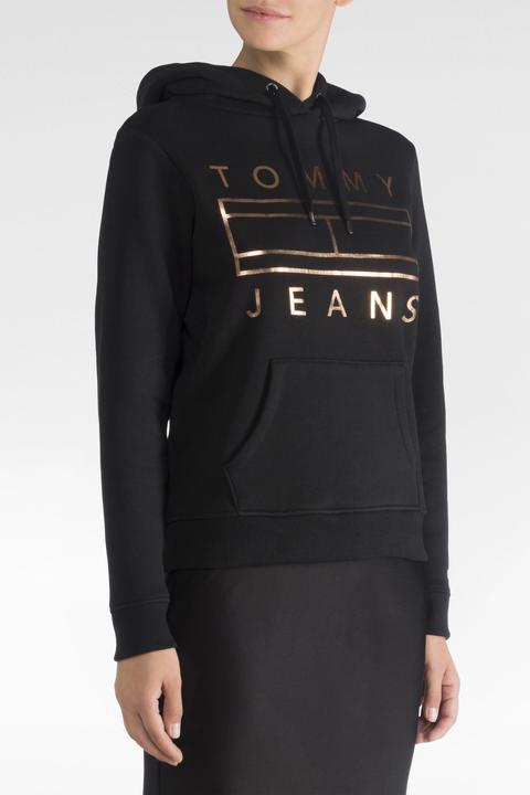 Actual product image Tommy Hilfiger Essential Logo (M)