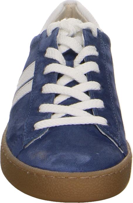 Immagine prodotto Paul Green Scarpe da ginnastica alla moda del marchio realizzate in pelle di alta qualità con un look a (37)