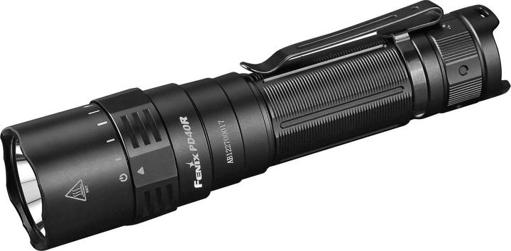 Produktbild Fenix PD40R V2.0 (13.80 cm, 3000 lm)