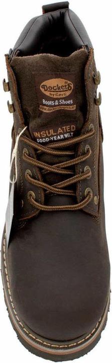 Actual product image Dockers Ankle boot (44)