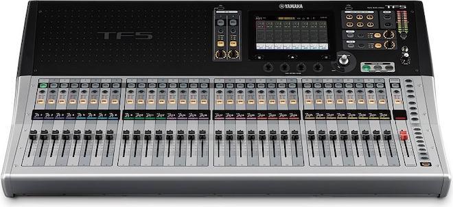 Produktbild Yamaha TF5
