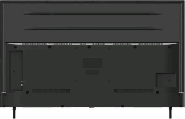 Actual product image Panasonic TV-50W90AEG (50", LED, 4K, 2024)