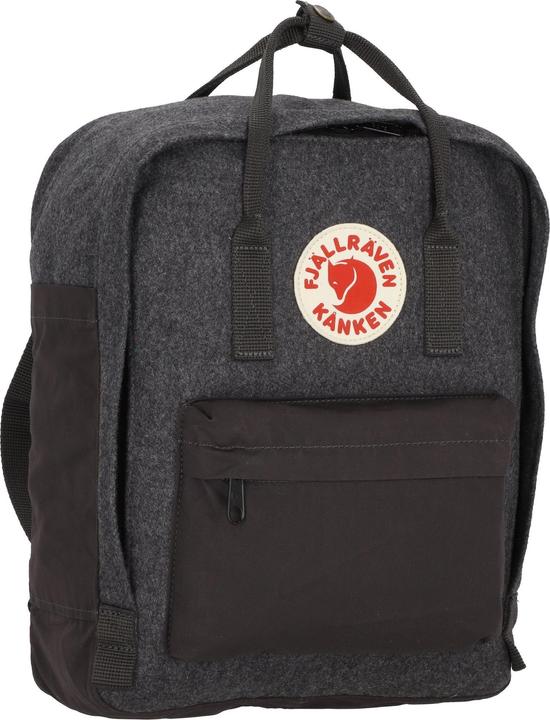 Produktbild Fjällräven Kånken Re-Wool (16 l)