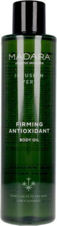 Produktbild Madara Infusion Vert Firming Antioxidant (Körperöl, 200 ml)