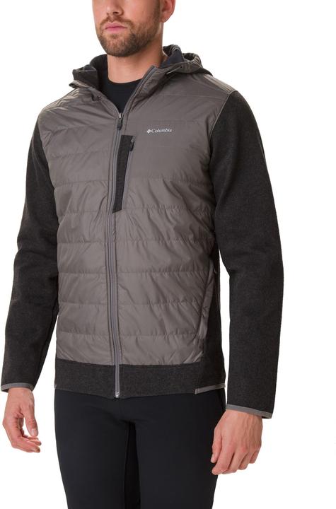 Produktbild Columbia Panorama (XXL)
