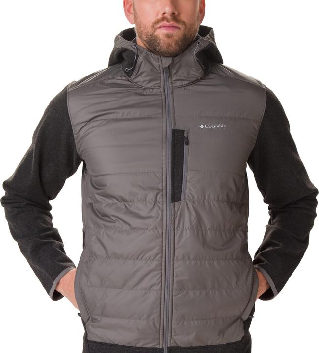 Produktbild Columbia Panorama (XXL)