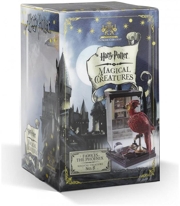 Image du produit Noble Collection Harry Potter - Magical Creatures: Fawkes