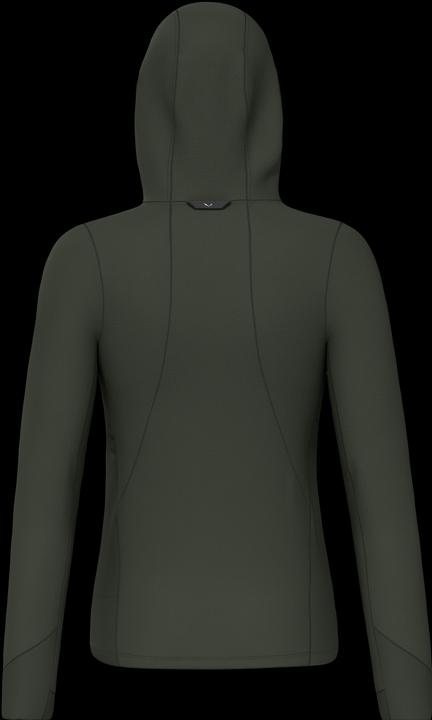 Image du produit Salewa Puez Merino Durastretch Sweat à capuche Da (48)