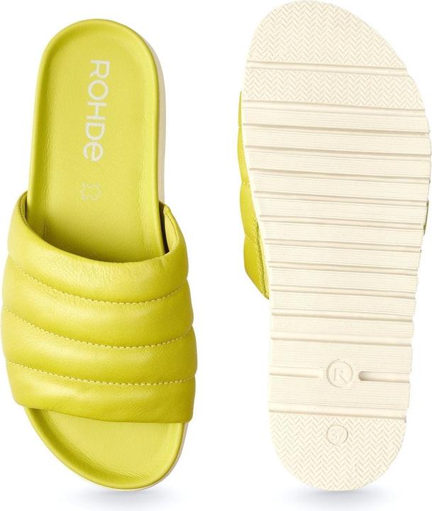 Actual product image Rohde Ponza (40)