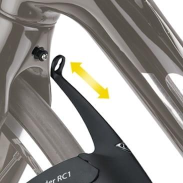 Image du produit Topeak Ensemble DeFender RC1/RC11 (Kit de garde-boue)