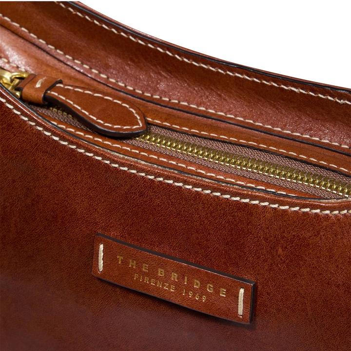 Produktbild The Bridge Giorgia - Hobo Bag Leder (8.90 l)