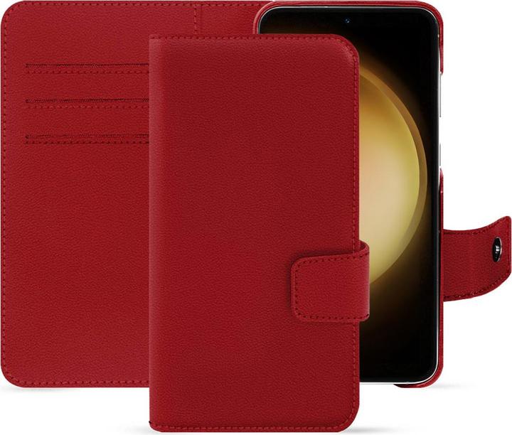 Rouge PU ( Pantone #d50032 )